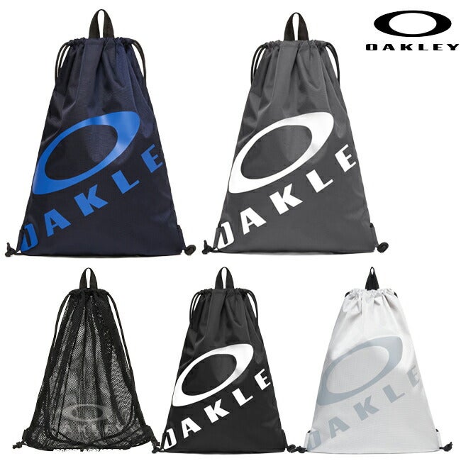 オークリー2025年春夏モデルメンズESSENTIALCODEPACK9.0ナップサックFOS901974OAKLEY【25】