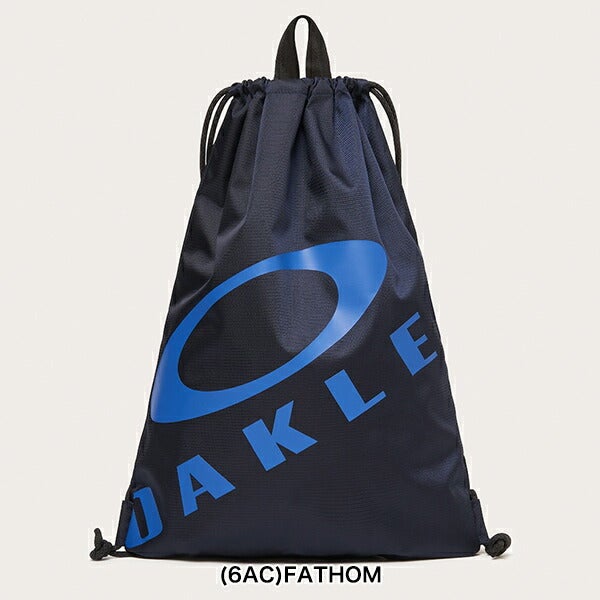 オークリー2025年春夏モデルメンズESSENTIALCODEPACK9.0ナップサックFOS901974OAKLEY【25】