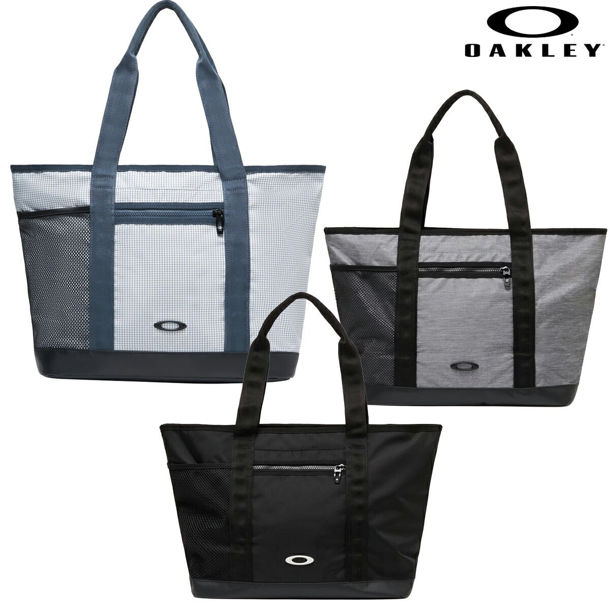 オークリー2025年春夏モデルメンズENHANCELTTOTE9.0トートバッグFOS901984OAKLEY【25】