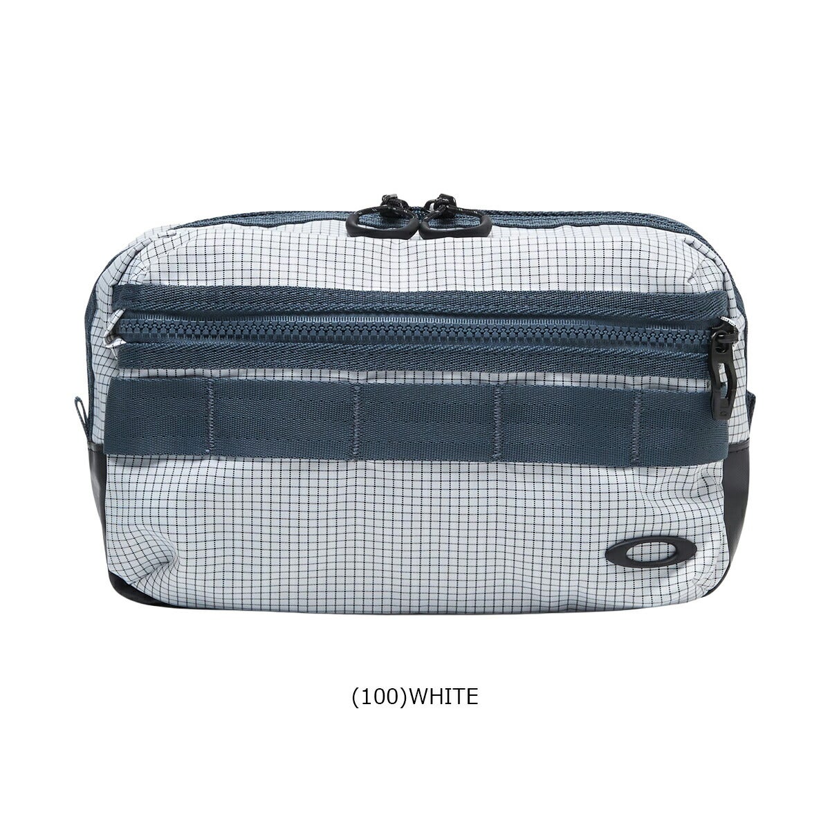 オークリー2025年秋冬モデルメンズENHANCELTWAISTBAG9.0ウェストバッグFOS901985’【25】