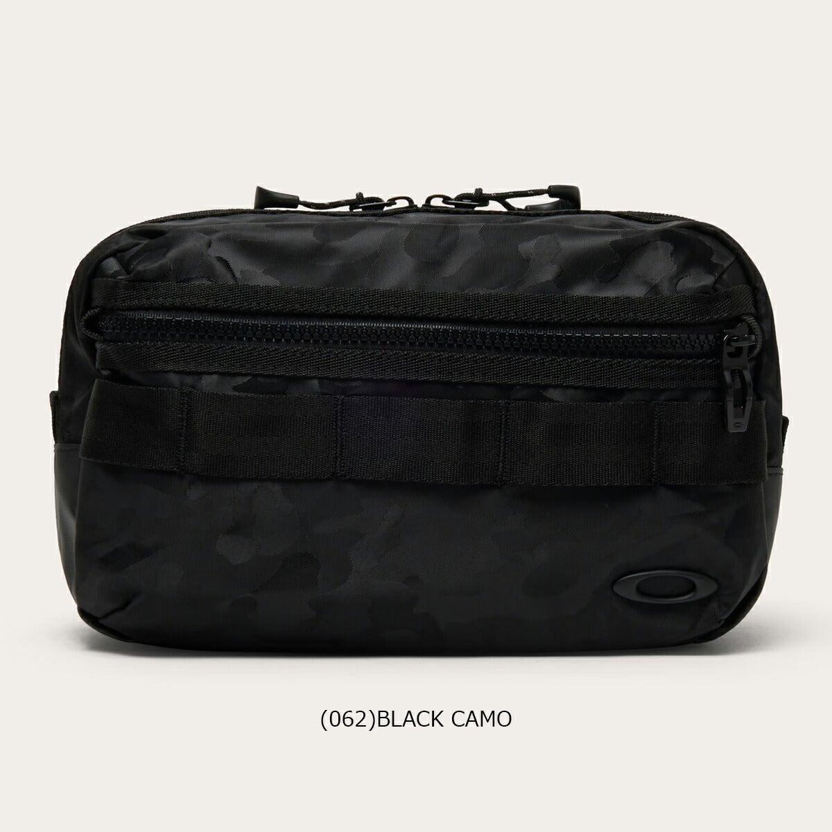 オークリーメンズENHANCELTWAISTBAG9.0ウェストバッグFOS901985’【25】
