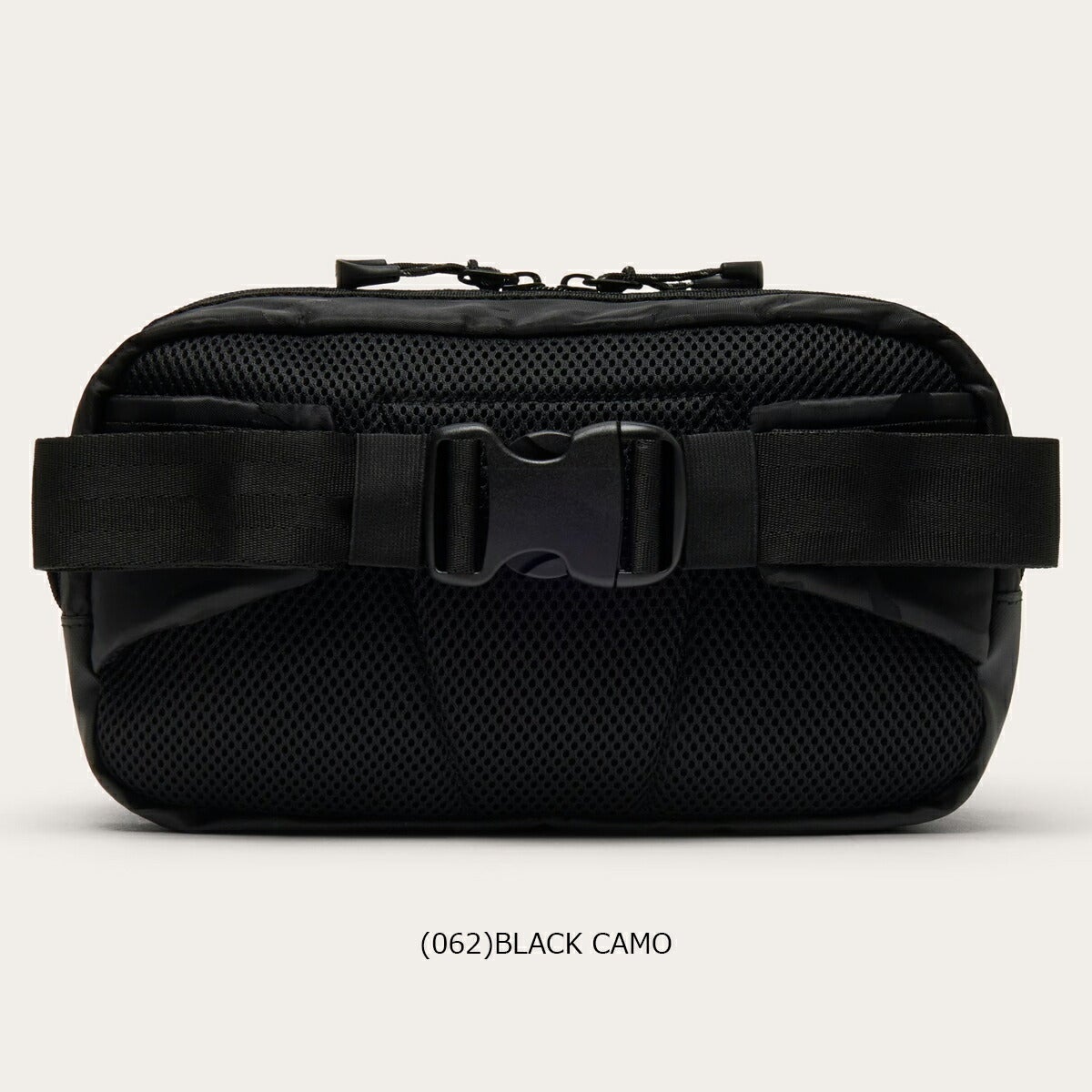 オークリーメンズENHANCELTWAISTBAG9.0ウェストバッグFOS901985’【25】