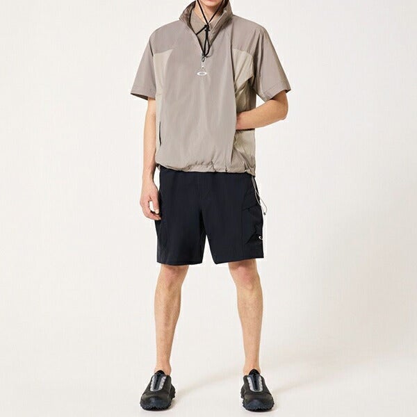 オークリー2026年春夏モデルメンズOAKLEYS/SPULLOVERJACKETジャケットOakleyS/SPulloverJacketFOA408761【26SS】