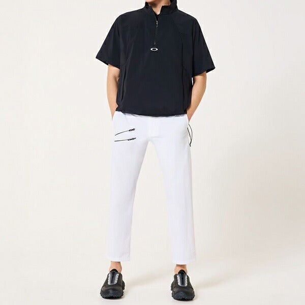 オークリー2026年春夏モデルメンズOAKLEYS/SPULLOVERJACKETジャケットOakleyS/SPulloverJacketFOA408761【26SS】