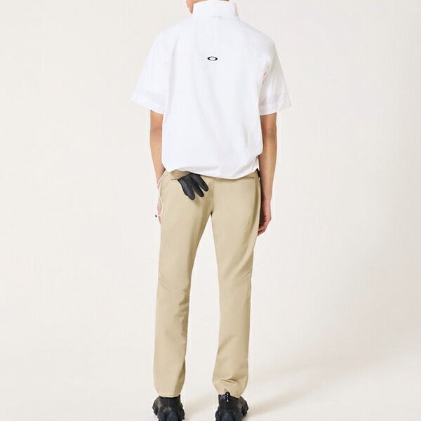 オークリー2026年春夏モデルメンズOAKLEYS/SPULLOVERJACKETジャケットOakleyS/SPulloverJacketFOA408761【26SS】