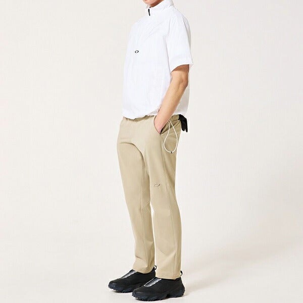 オークリー2026年春夏モデルメンズOAKLEYS/SPULLOVERJACKETジャケットOakleyS/SPulloverJacketFOA408761【26SS】
