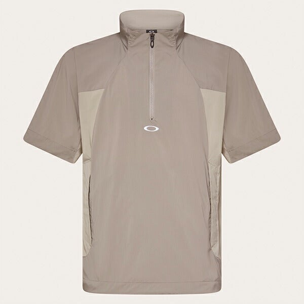 オークリー2026年春夏モデルメンズOAKLEYS/SPULLOVERJACKETジャケットOakleyS/SPulloverJacketFOA408761【26SS】