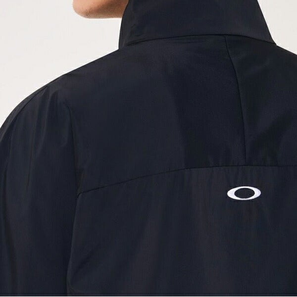 オークリー2026年春夏モデルメンズOAKLEYS/SPULLOVERJACKETジャケットOakleyS/SPulloverJacketFOA408761【26SS】