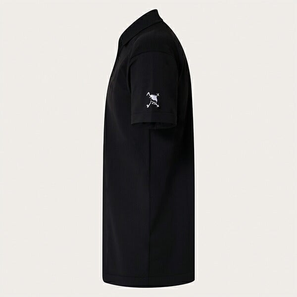 オークリー2026年春夏モデルメンズSKULLLIMBERSWEATERSHIRTスウェット半袖シャツSkullLimberSweaterShirtFOA408763【26SS】