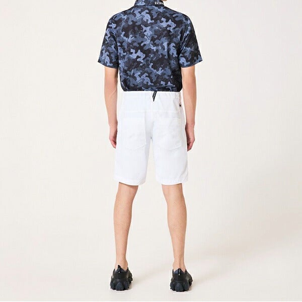 オークリー2026年春夏モデルメンズO-SYNCPACKINTEGRATEDSHIRT半袖シャツO-SyncPackIntegratedShirtFOA408766【26SS】