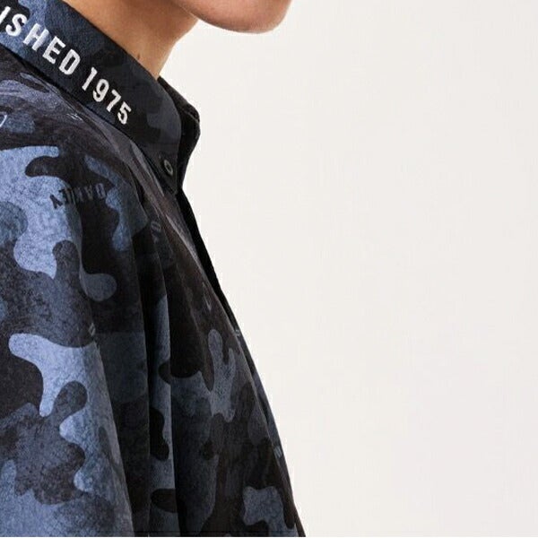 オークリー2026年春夏モデルメンズO-SYNCPACKINTEGRATEDSHIRT半袖シャツO-SyncPackIntegratedShirtFOA408766【26SS】