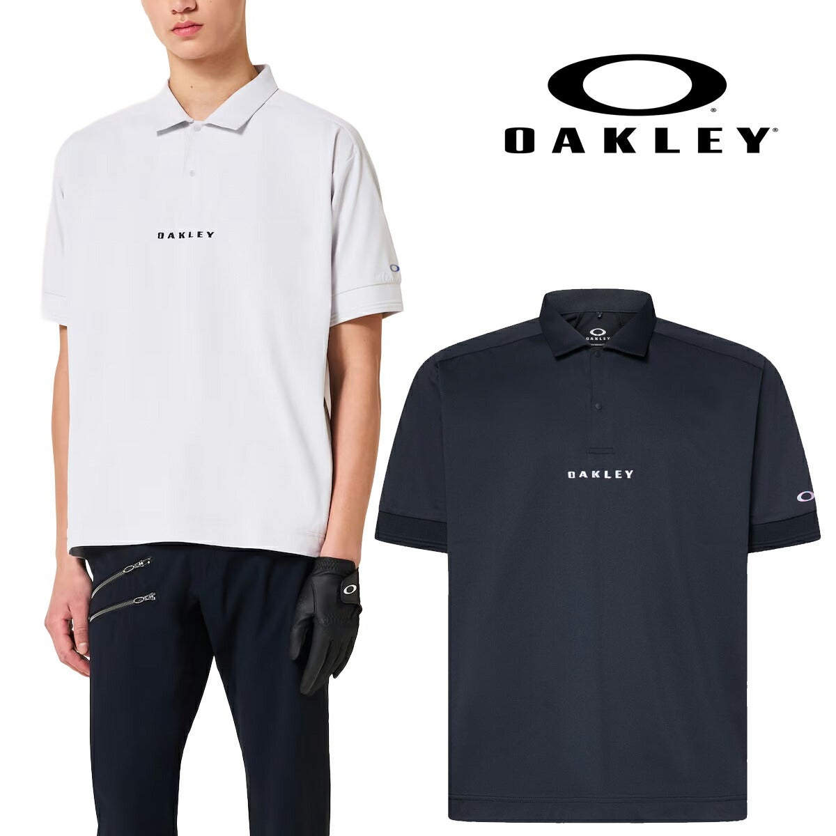 オークリー2026年春夏モデルメンズOAKLEYHEATBLOCKCABANASHIRT半袖シャツFOA408769【26SS】