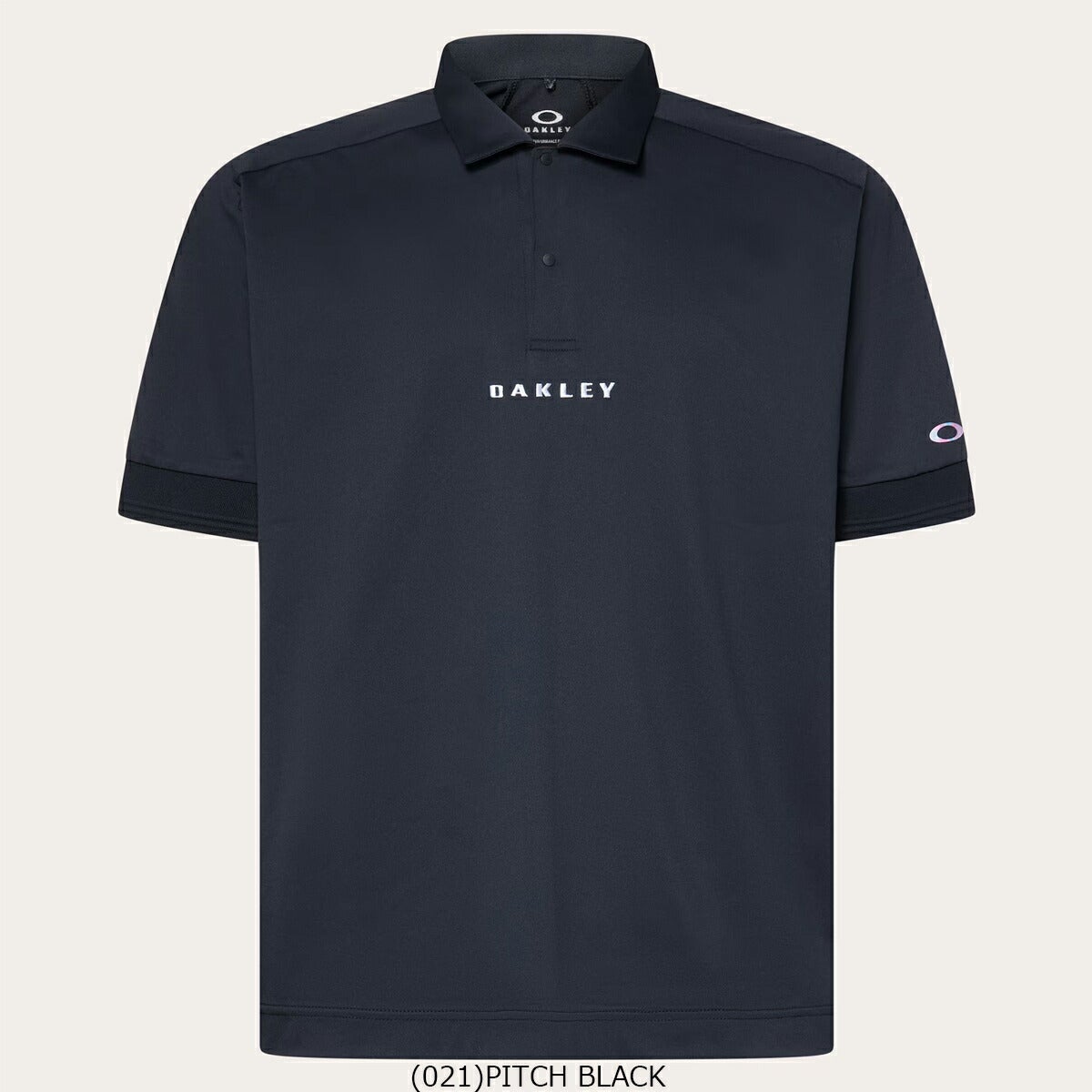 オークリー2026年春夏モデルメンズOAKLEYHEATBLOCKCABANASHIRT半袖シャツFOA408769【26SS】