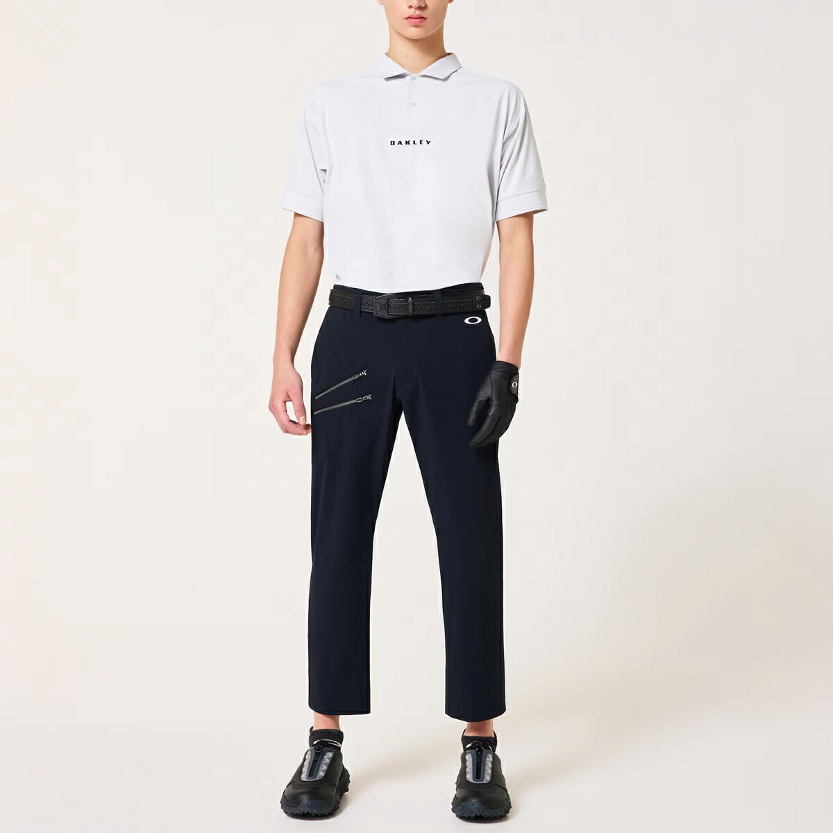オークリー2026年春夏モデルメンズOAKLEYHEATBLOCKCABANASHIRT半袖シャツFOA408769【26SS】
