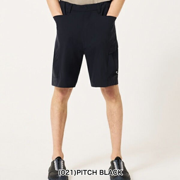 オークリー2026年春夏モデルメンズOAKLEYWIDECARGOSHORTS2.0ショートパンツOakleyWideCargoShorts2.0FOA408771【26SS】