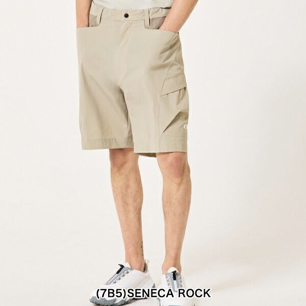 オークリー2026年春夏モデルメンズOAKLEYWIDECARGOSHORTS2.0ショートパンツOakleyWideCargoShorts2.0FOA408771【26SS】
