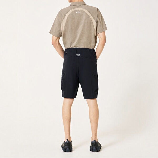 オークリー2026年春夏モデルメンズOAKLEYWIDECARGOSHORTS2.0ショートパンツOakleyWideCargoShorts2.0FOA408771【26SS】