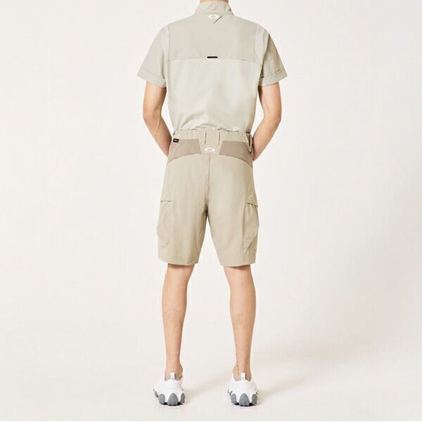 オークリー2026年春夏モデルメンズOAKLEYWIDECARGOSHORTS2.0ショートパンツOakleyWideCargoShorts2.0FOA408771【26SS】