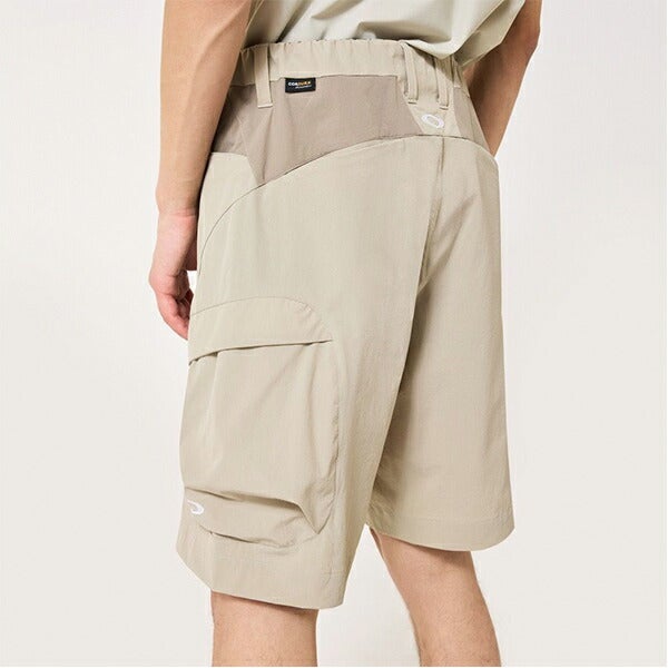オークリー2026年春夏モデルメンズOAKLEYWIDECARGOSHORTS2.0ショートパンツOakleyWideCargoShorts2.0FOA408771【26SS】