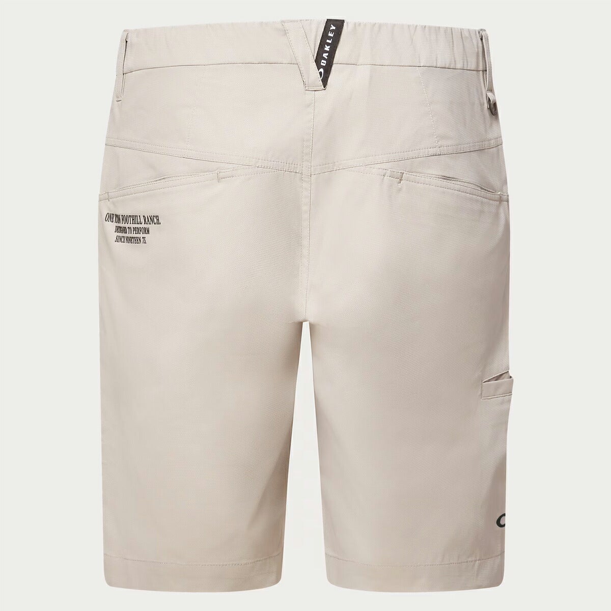 オークリー2026年春夏モデルメンズOAKLEYHEATBLOCKSHORTSショートパンツFOA408773【26SS】
