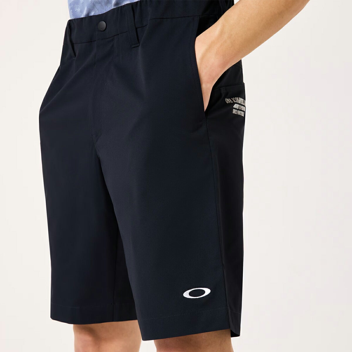 オークリー2026年春夏モデルメンズOAKLEYHEATBLOCKSHORTSショートパンツFOA408773【26SS】