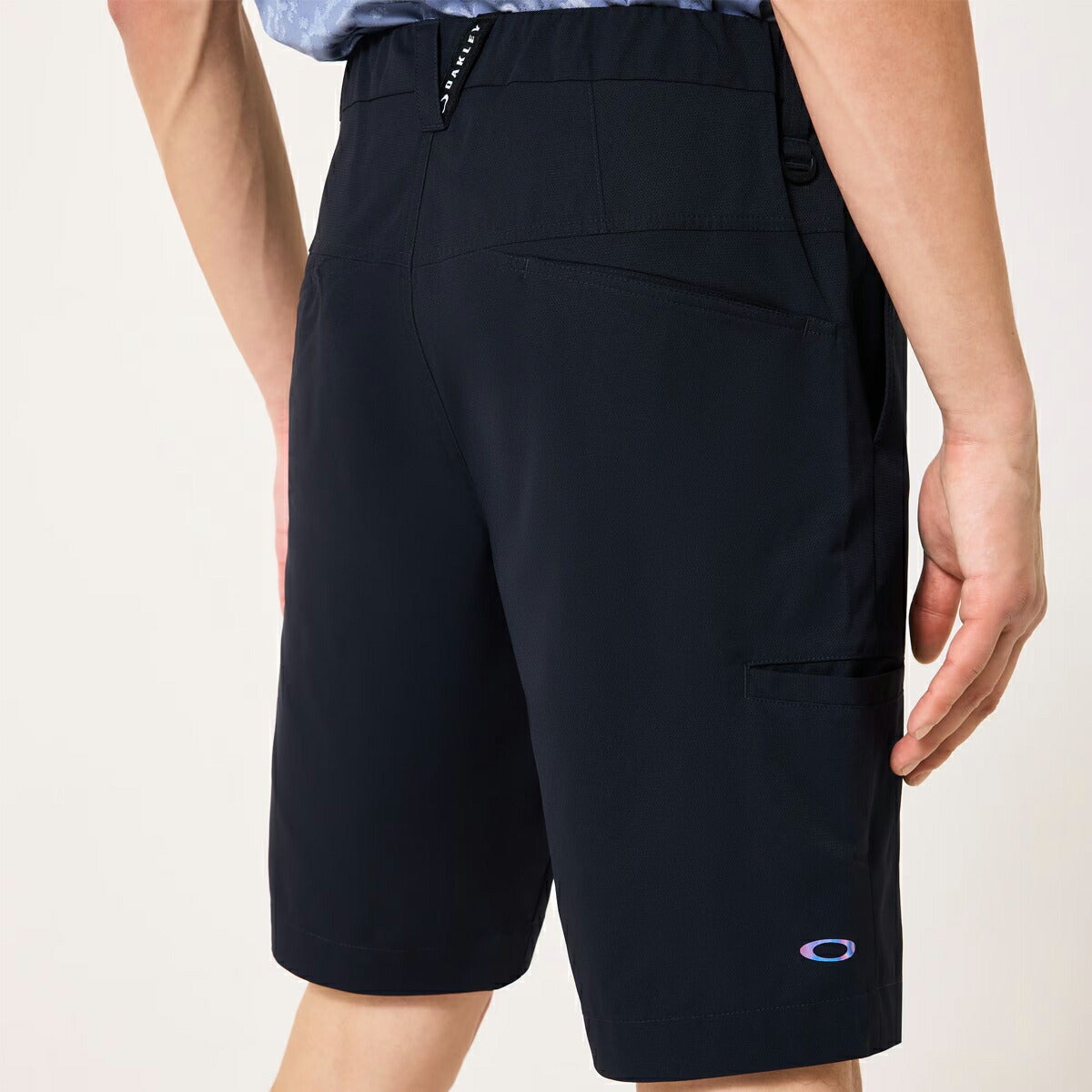 オークリー2026年春夏モデルメンズOAKLEYHEATBLOCKSHORTSショートパンツFOA408773【26SS】