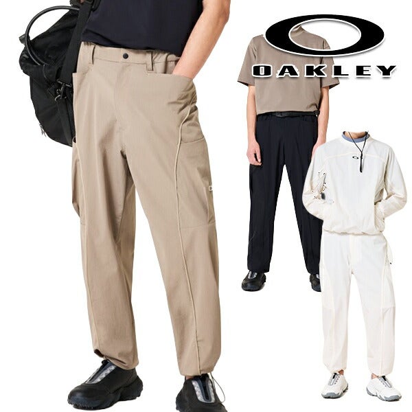 オークリー2026年春夏モデルメンズOAKLEYWIDESTRAIGHT3.0パンツOakleyWideStraight3.0FOA408778【26SS】
