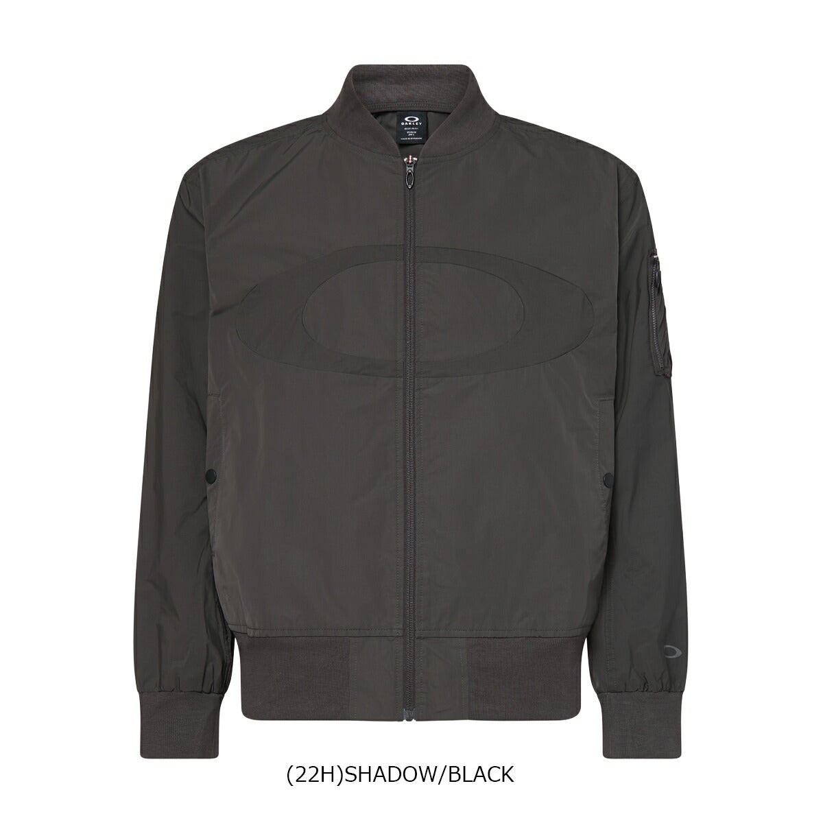 オークリー2026年春夏モデルメンズNEWRETROICONJACKET3.0ジャケットFOA408781【26SS】