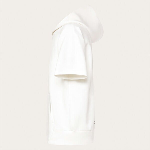 ★期間限定★【全品対象！エントリーでポイント3倍♪】オークリー2026年春夏モデルメンズENHANCEQDFLEECES/SHOODY5.0半袖フーディーFOA408785【26SS】