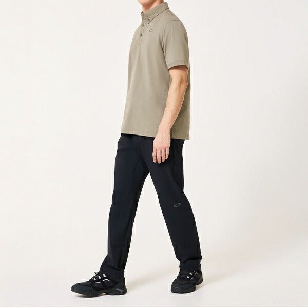 オークリー2026年春夏モデルメンズO-SYNCPACKPOLOSEERSUCKER2.0半袖シャツO-SyncPackPoloSeersucker2.0FOA408802【26SS】