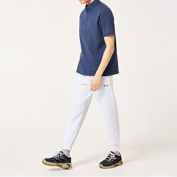 オークリー2026年春夏モデルメンズO-SYNCPACKPOLOSEERSUCKER2.0半袖シャツO-SyncPackPoloSeersucker2.0FOA408802【26SS】