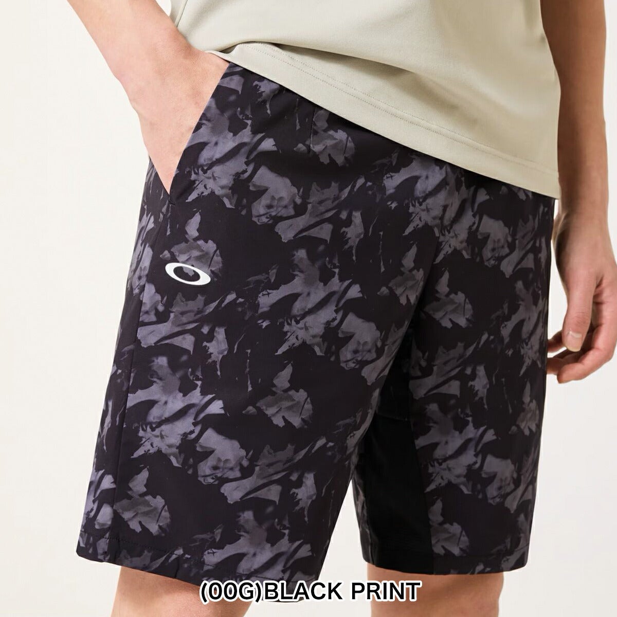 オークリー2026年春夏モデルメンズENHANCEMOBILITYSHORTS7.0ショートパンツEnhanceMobilityShorts7.0FOA408813【26SS】