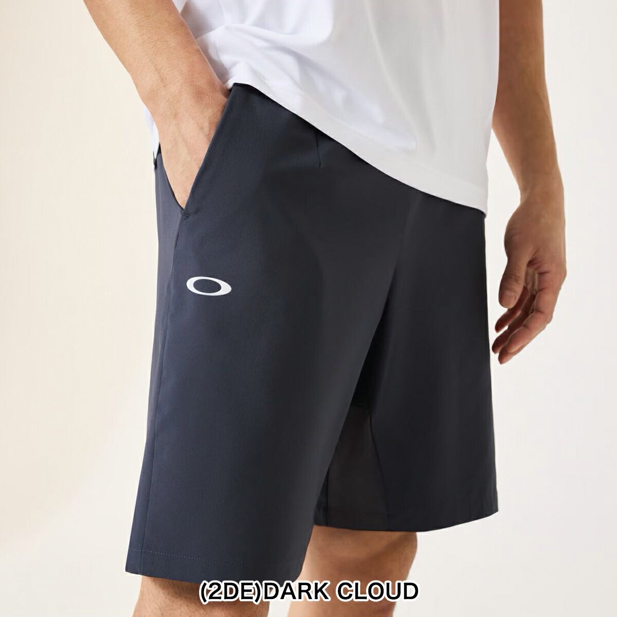オークリー2026年春夏モデルメンズENHANCEMOBILITYSHORTS7.0ショートパンツEnhanceMobilityShorts7.0FOA408813【26SS】