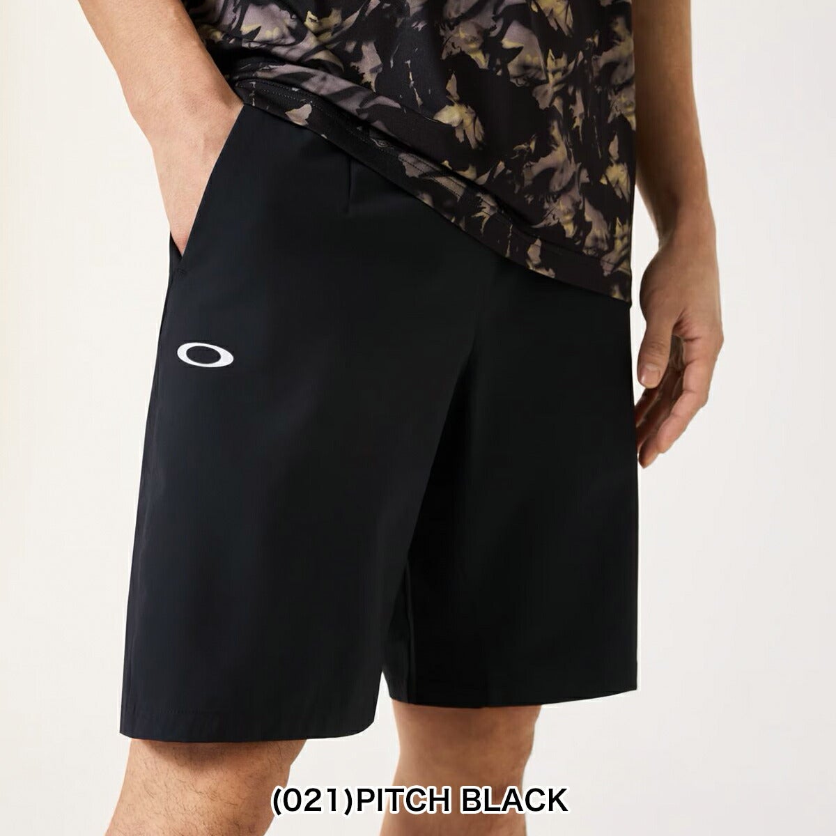 オークリー2026年春夏モデルメンズENHANCEMOBILITYSHORTS7.0ショートパンツEnhanceMobilityShorts7.0FOA408813【26SS】