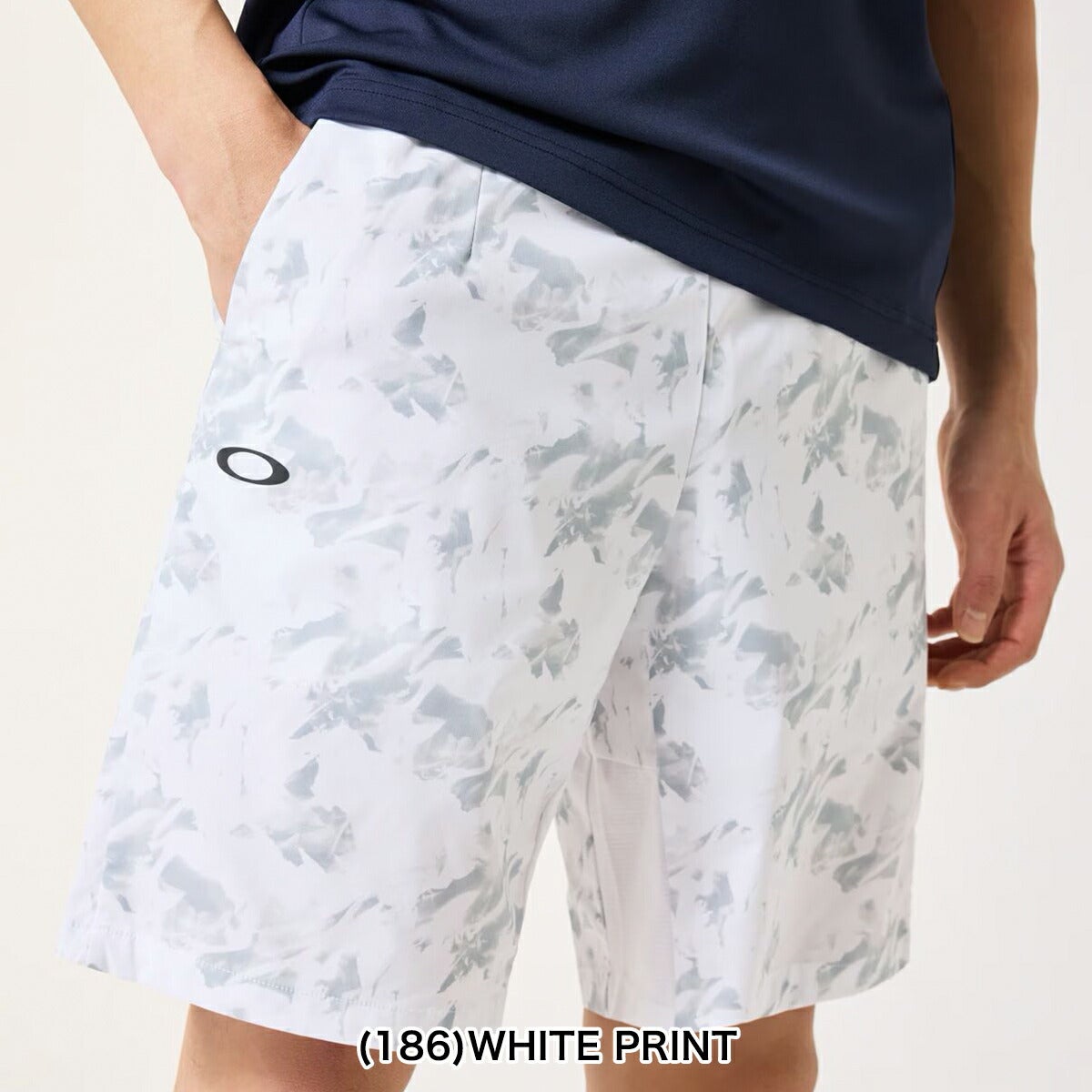 オークリー2026年春夏モデルメンズENHANCEMOBILITYSHORTS7.0ショートパンツEnhanceMobilityShorts7.0FOA408813【26SS】