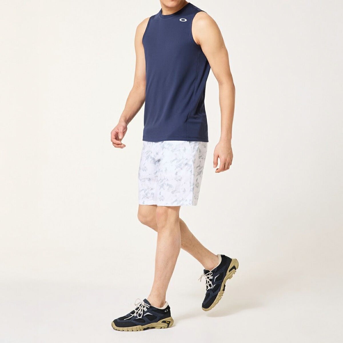 オークリー2026年春夏モデルメンズENHANCEMOBILITYSHORTS7.0ショートパンツEnhanceMobilityShorts7.0FOA408813【26SS】
