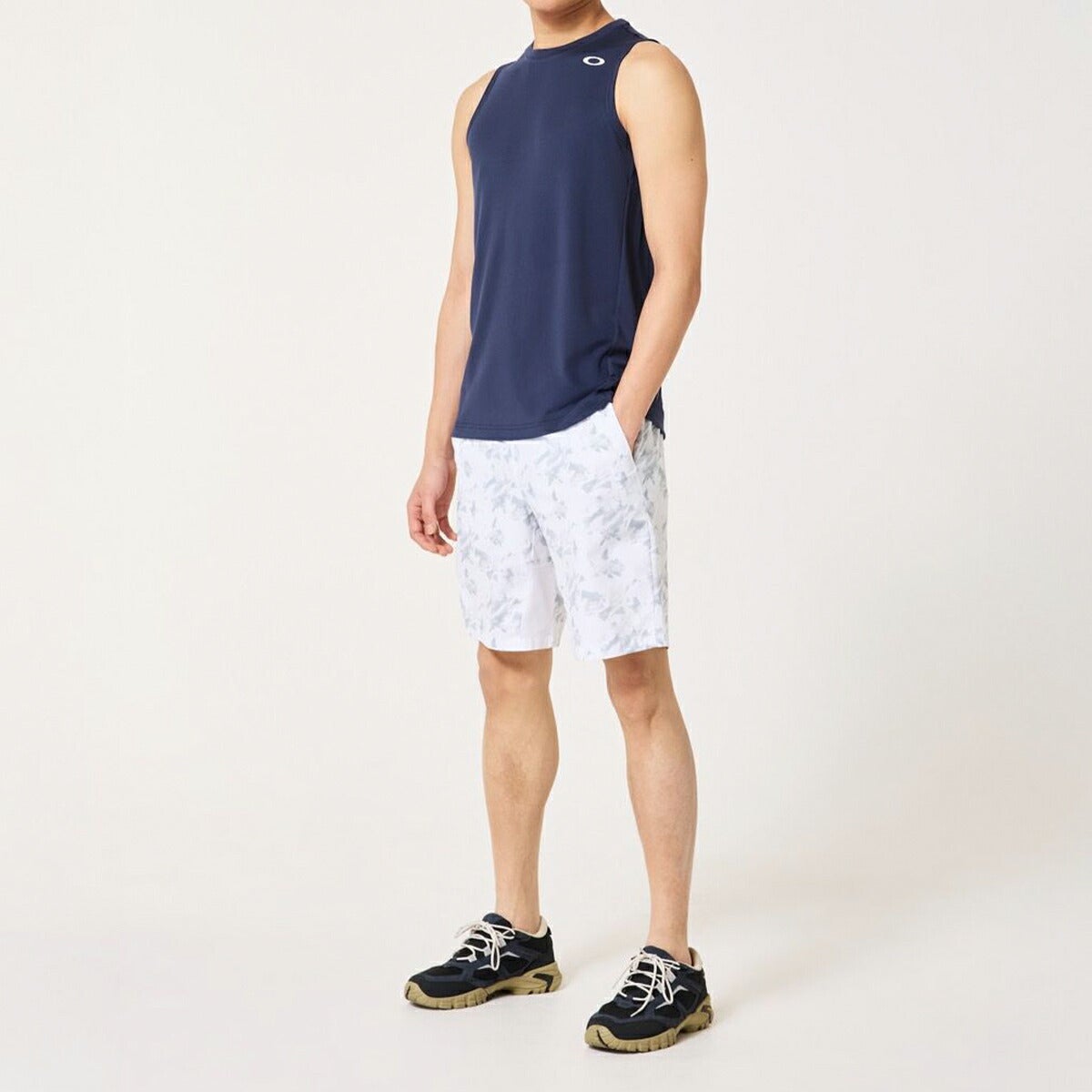 オークリー2026年春夏モデルメンズENHANCEMOBILITYSHORTS7.0ショートパンツEnhanceMobilityShorts7.0FOA408813【26SS】