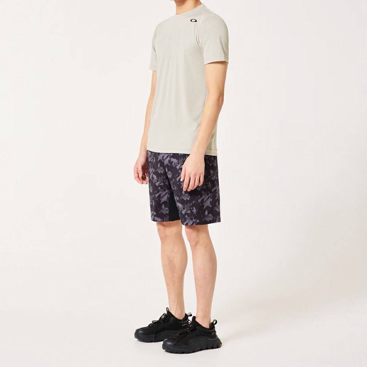 オークリー2026年春夏モデルメンズENHANCEMOBILITYSHORTS7.0ショートパンツEnhanceMobilityShorts7.0FOA408813【26SS】