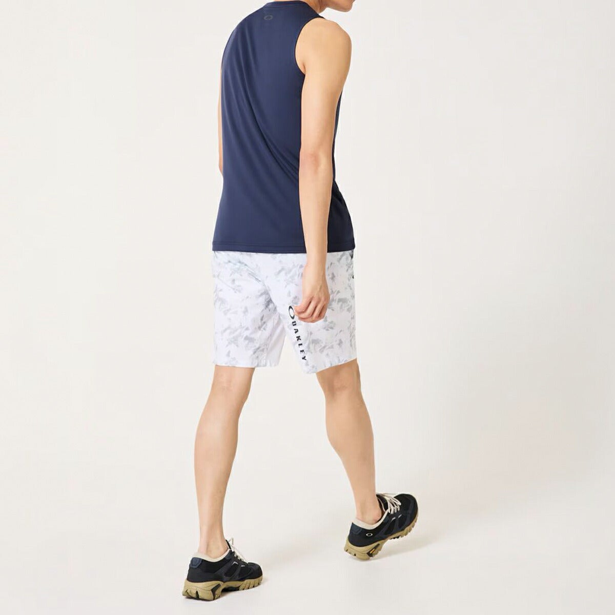 オークリー2026年春夏モデルメンズENHANCEMOBILITYSHORTS7.0ショートパンツEnhanceMobilityShorts7.0FOA408813【26SS】