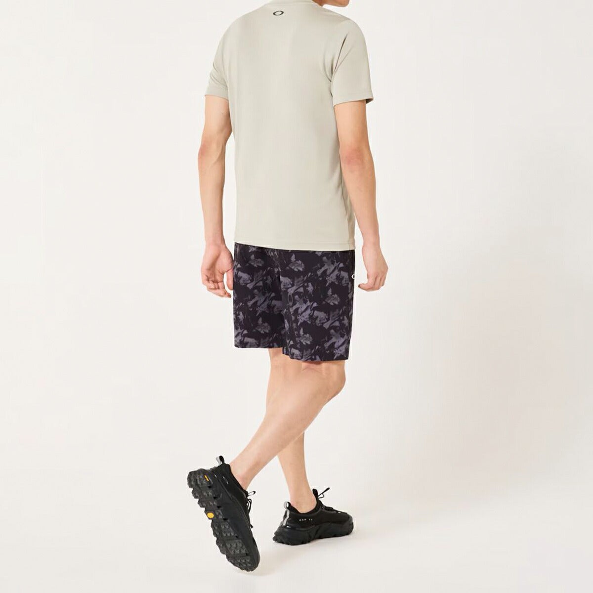 オークリー2026年春夏モデルメンズENHANCEMOBILITYSHORTS7.0ショートパンツEnhanceMobilityShorts7.0FOA408813【26SS】