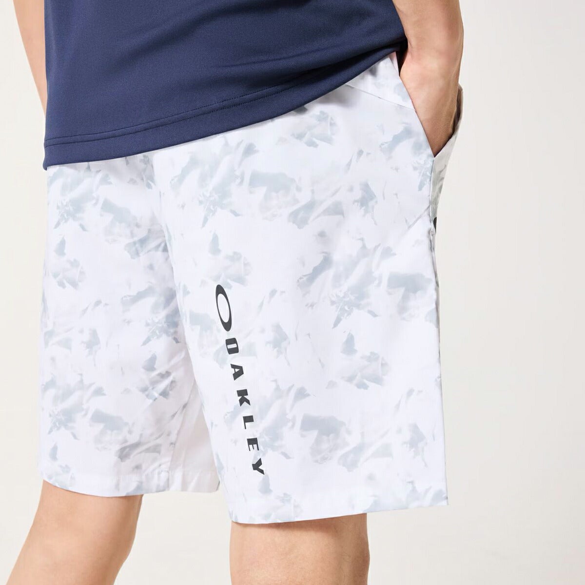 オークリー2026年春夏モデルメンズENHANCEMOBILITYSHORTS7.0ショートパンツEnhanceMobilityShorts7.0FOA408813【26SS】