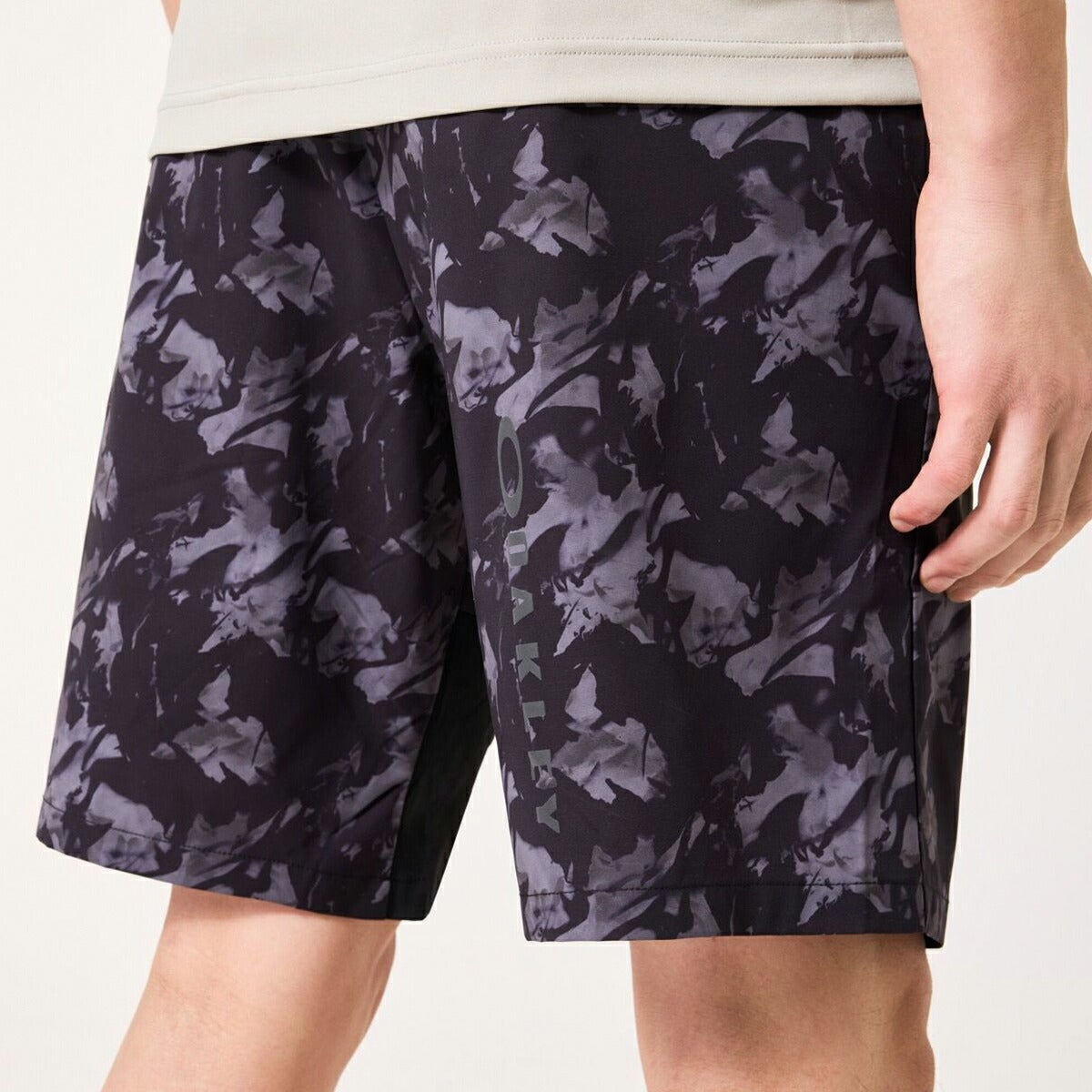 オークリー2026年春夏モデルメンズENHANCEMOBILITYSHORTS7.0ショートパンツEnhanceMobilityShorts7.0FOA408813【26SS】