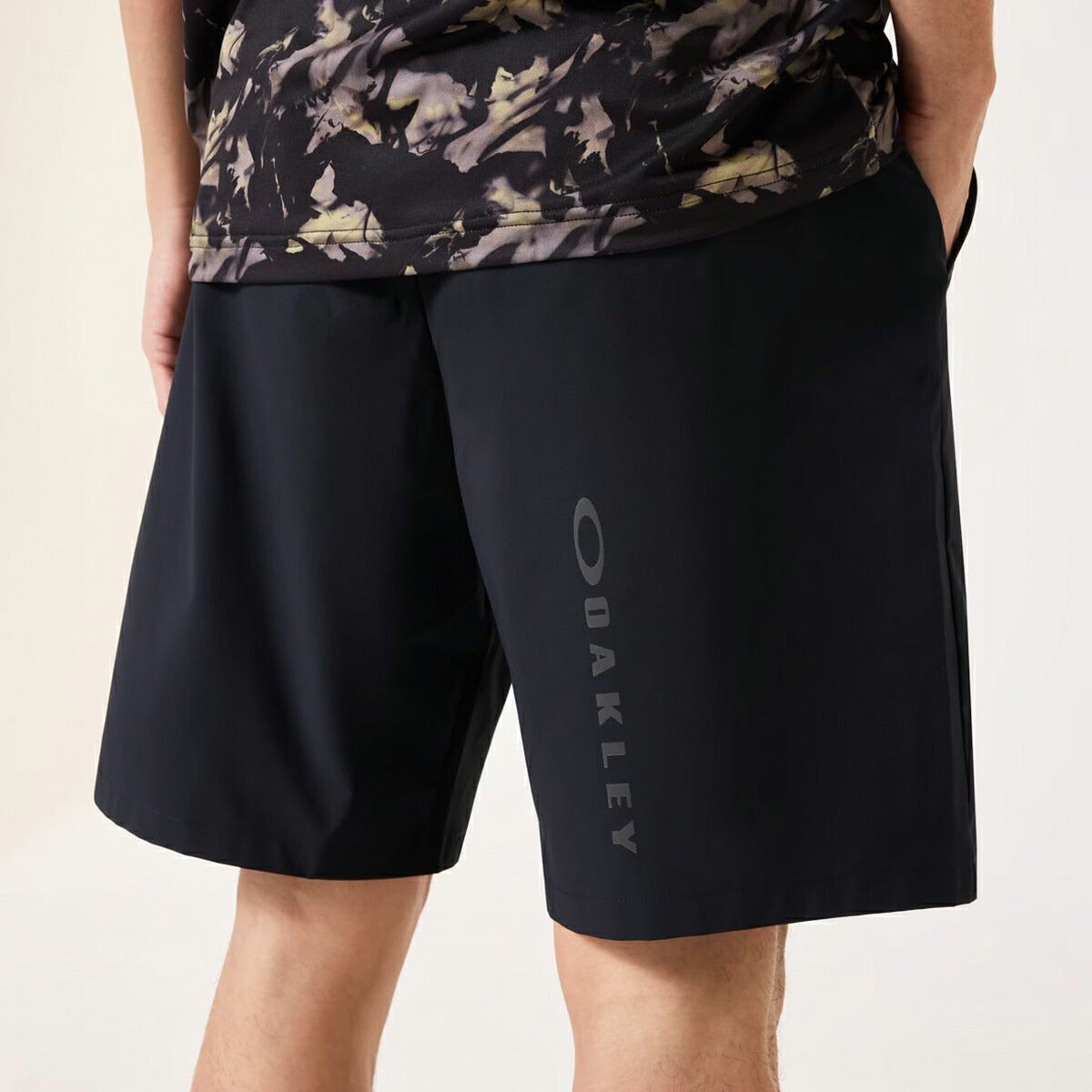 オークリー2026年春夏モデルメンズENHANCEMOBILITYSHORTS7.0ショートパンツEnhanceMobilityShorts7.0FOA408813【26SS】