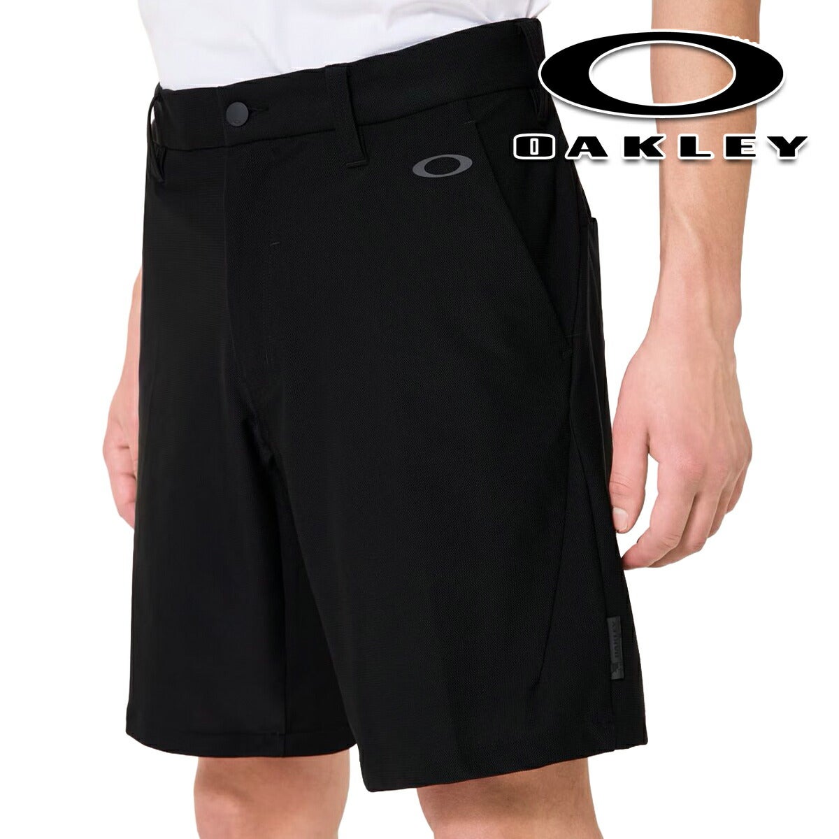 オークリー2026年春夏モデルメンズSKULLAPEXAEROSHORTSショートパンツSkullApexAeroShortsFOA408890【26SS】