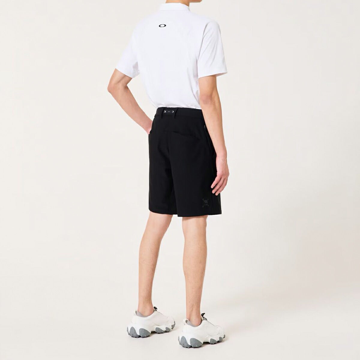 オークリー2026年春夏モデルメンズSKULLAPEXAEROSHORTSショートパンツSkullApexAeroShortsFOA408890【26SS】