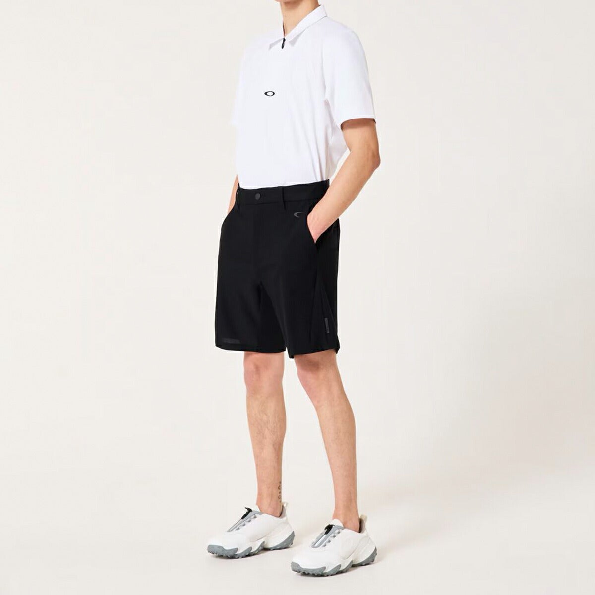 オークリー2026年春夏モデルメンズSKULLAPEXAEROSHORTSショートパンツSkullApexAeroShortsFOA408890【26SS】