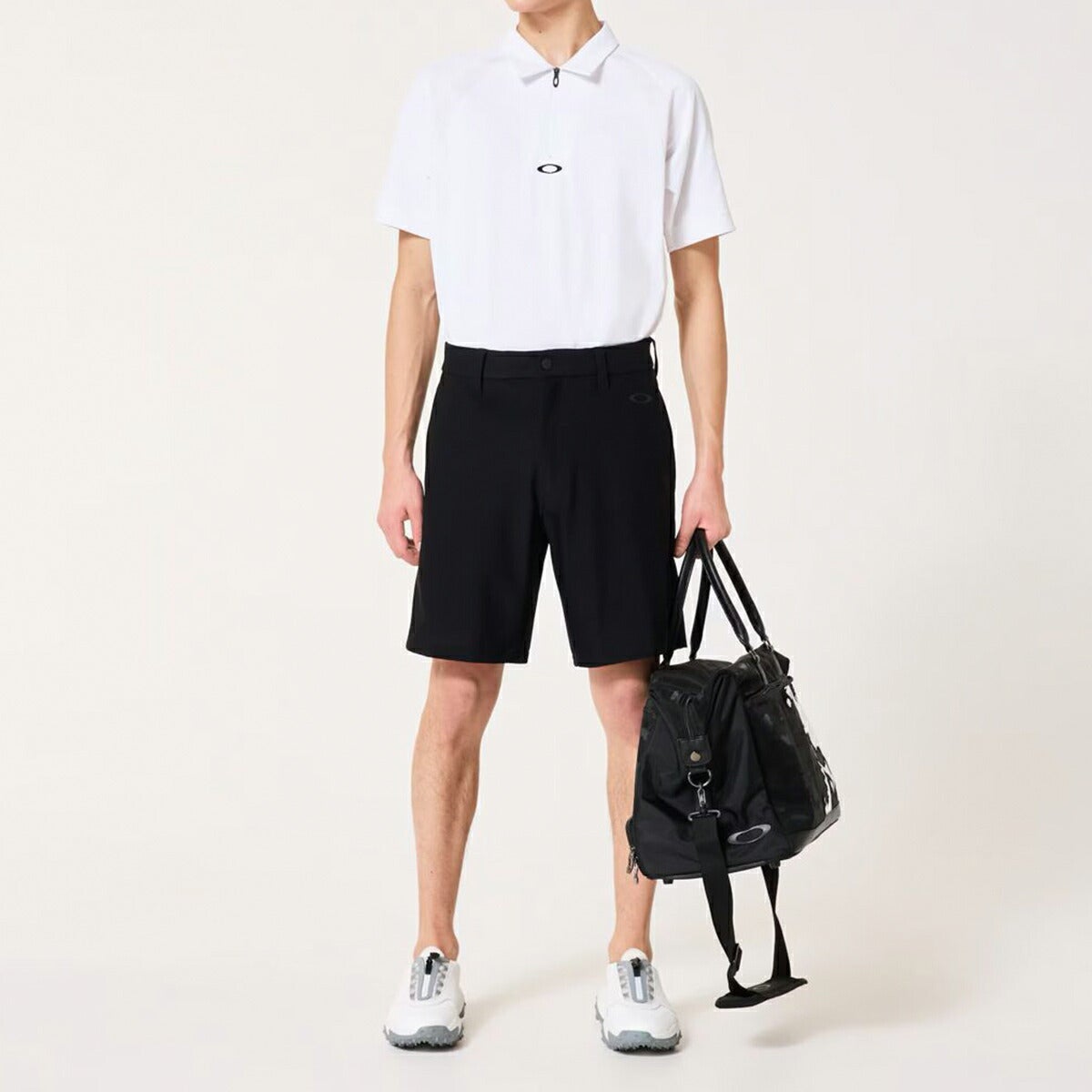 オークリー2026年春夏モデルメンズSKULLAPEXAEROSHORTSショートパンツSkullApexAeroShortsFOA408890【26SS】