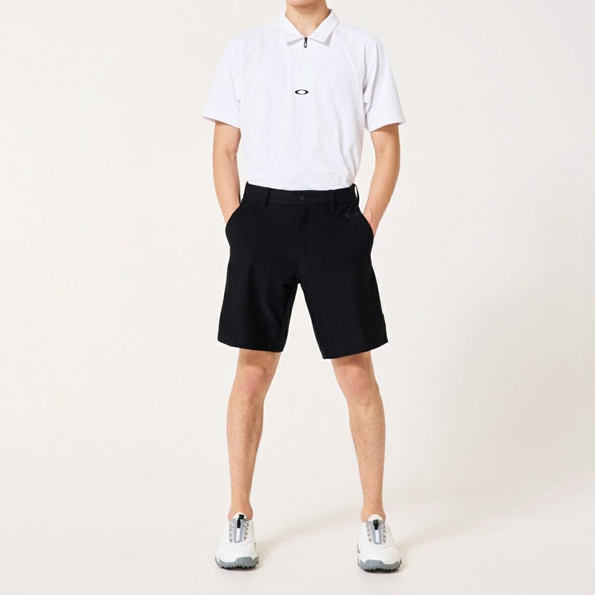 オークリー2026年春夏モデルメンズSKULLAPEXAEROSHORTSショートパンツSkullApexAeroShortsFOA408890【26SS】