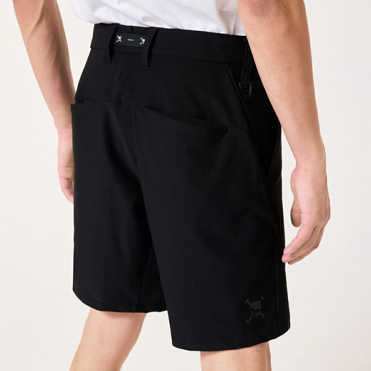オークリー2026年春夏モデルメンズSKULLAPEXAEROSHORTSショートパンツSkullApexAeroShortsFOA408890【26SS】