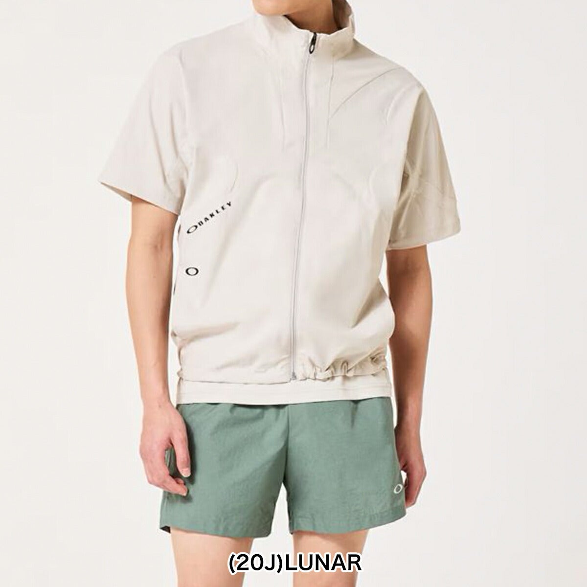 オークリー2026年春夏モデルメンズENHANCEMOBILITYS/SJACKET7.0ジャケットEnhanceMobilityS/SJacket7.0FOA408987【26SS】